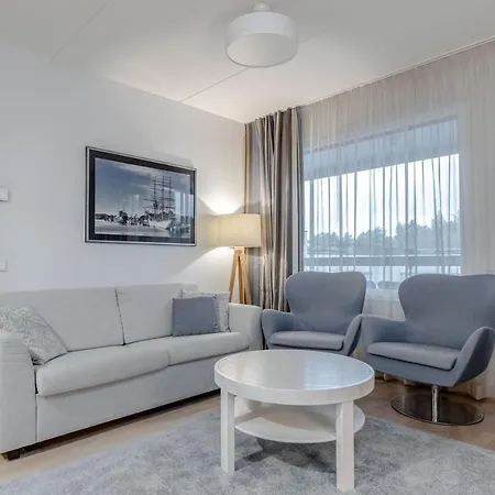 Apartment Club Turun Caribia Superior *