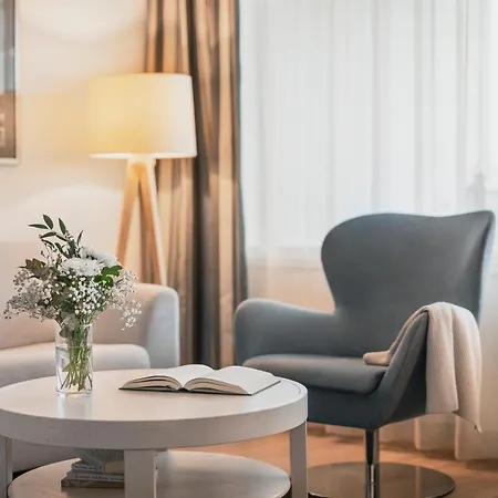 Club Turun Caribia Superior Apartment Turku