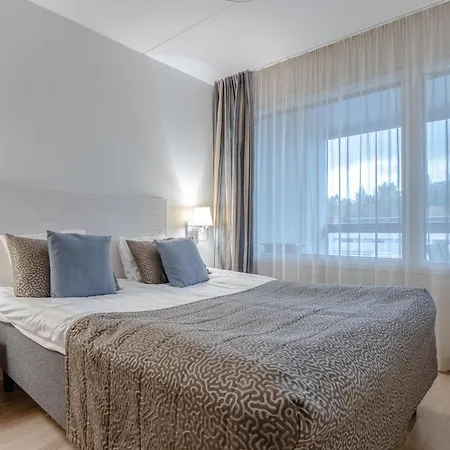 Club Turun Caribia Superior Apartment *