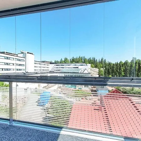 Apartment Club Turun Caribia Superior