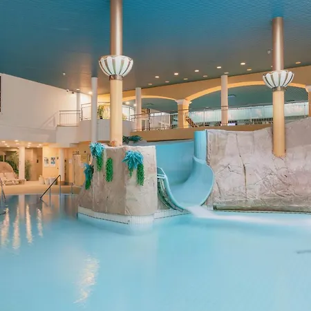 Club Turun Caribia Superior Apartment Turku