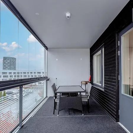 Club Turun Caribia Superior * Turku