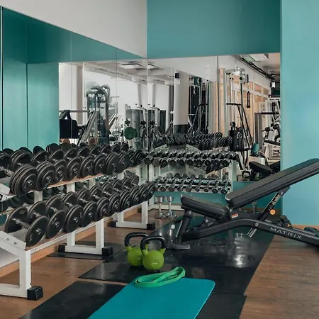 Club Turun Caribia Superior Apartment Turku