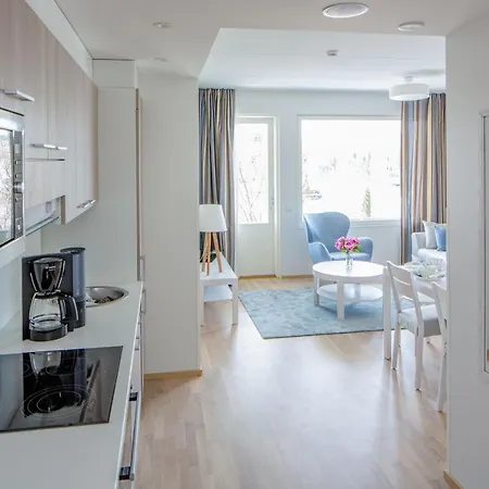 Club Turun Caribia Superior Appartement