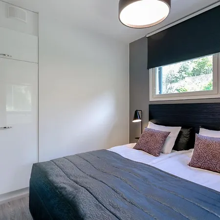 Club Turun Caribia Superior Apartment