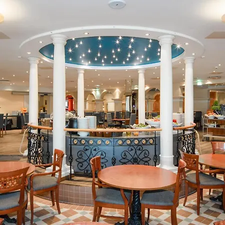 Apartment Club Turun Caribia Superior