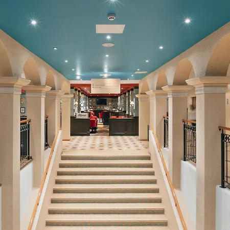 Club Turun Caribia Superior Apartment