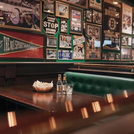 Apartment Club Turun Caribia Superior