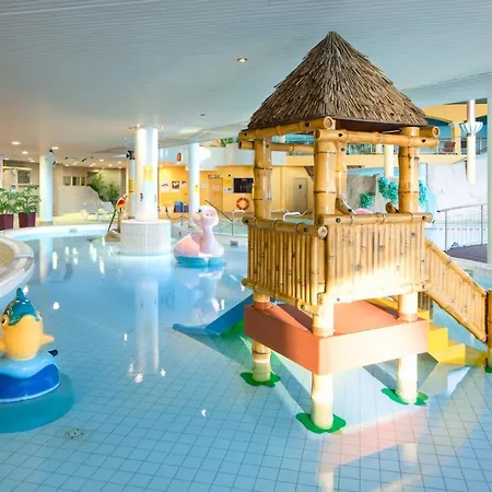 Apartment Club Turun Caribia Superior