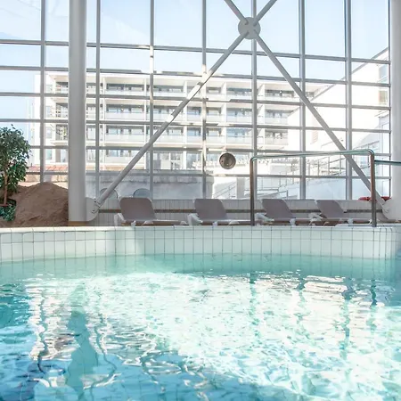 Club Turun Caribia Superior Apartment Turku