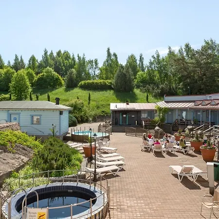 Club Turun Caribia Superior Apartment *