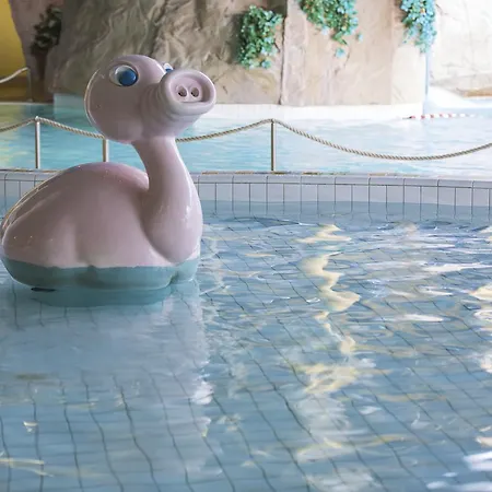 Lägenhet Club Turun Caribia Superior