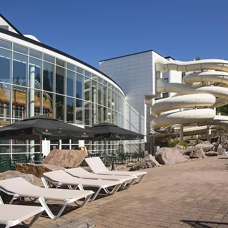 Apartment Club Turun Caribia Superior *