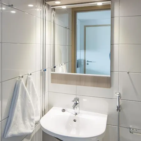 Appartement Club Turun Caribia Superior Turku