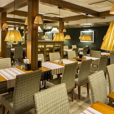 Club Turun Caribia Superior Lägenhet Åbo