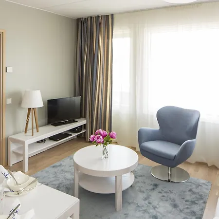 Apartment Club Turun Caribia Superior *