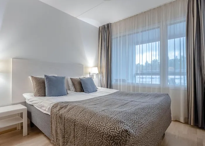 Club Turun Caribia Superior Apartment *