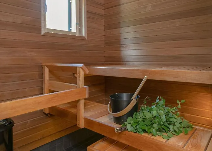 Club Turun Caribia Superior * Turku