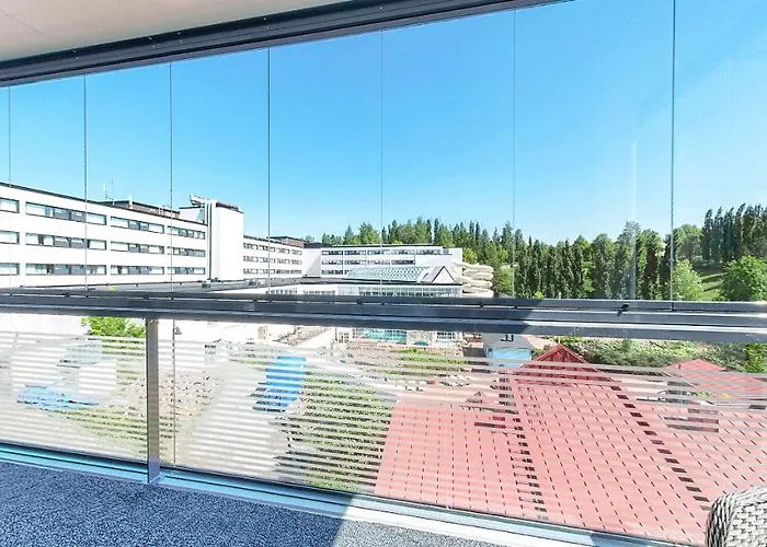 Apartment Club Turun Caribia Superior