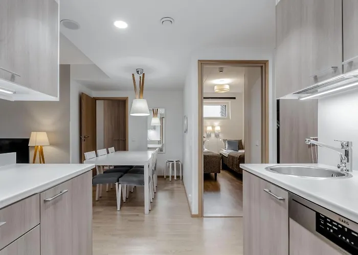 Club Turun Caribia Superior Apartment *