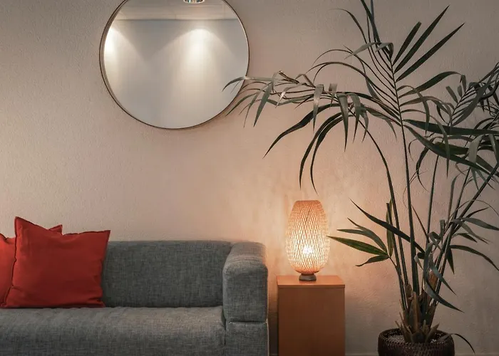 Club Turun Caribia Superior Apartment *