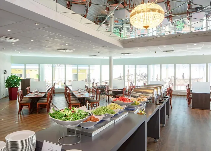 Club Turun Caribia Superior Apartment Turku