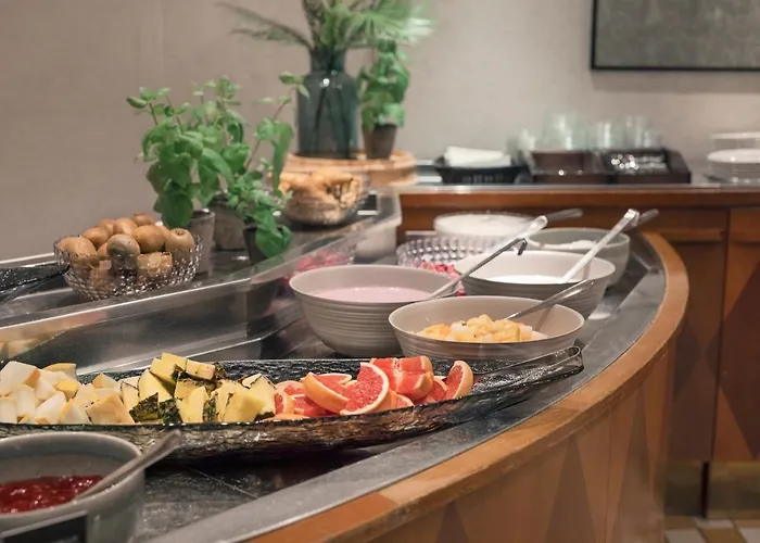 Apartment Club Turun Caribia Superior *