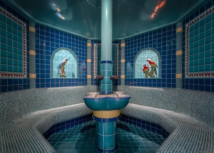 アパート Club Turun Caribia Superior