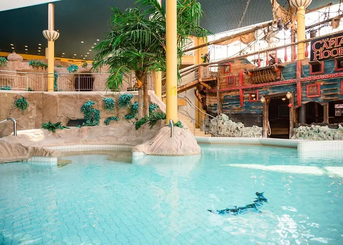 Apartment Club Turun Caribia Superior *