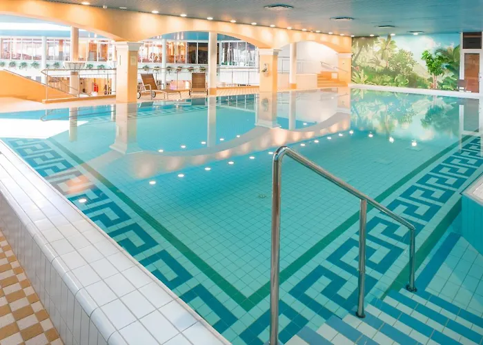 Club Turun Caribia Superior Apartment