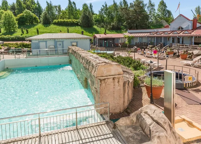 Club Turun Caribia Superior * Turku