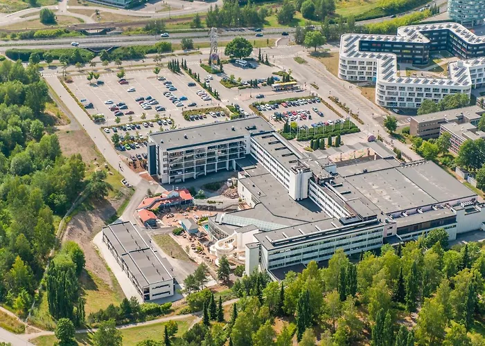 Club Turun Caribia Superior Apartment Turku