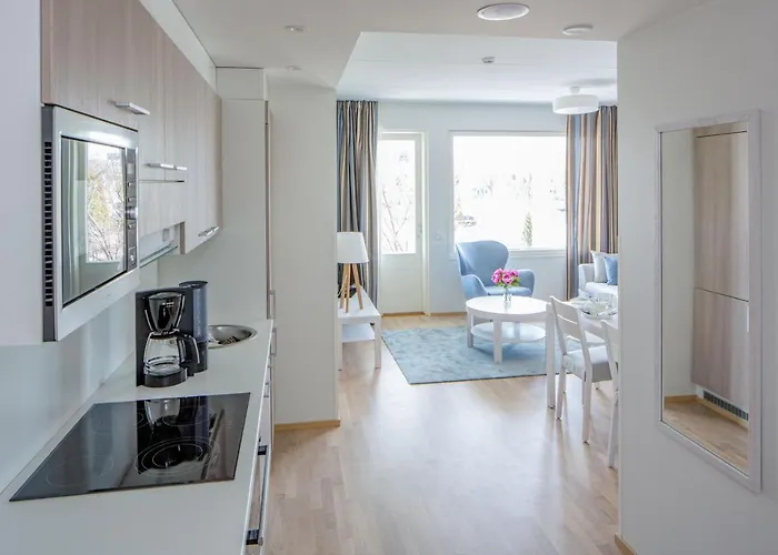 Club Turun Caribia Superior Apartment