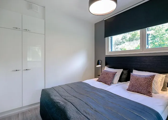 Club Turun Caribia Superior Apartment