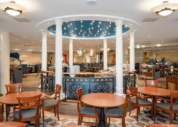 Apartment Club Turun Caribia Superior