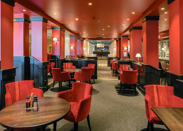 Apartment Club Turun Caribia Superior