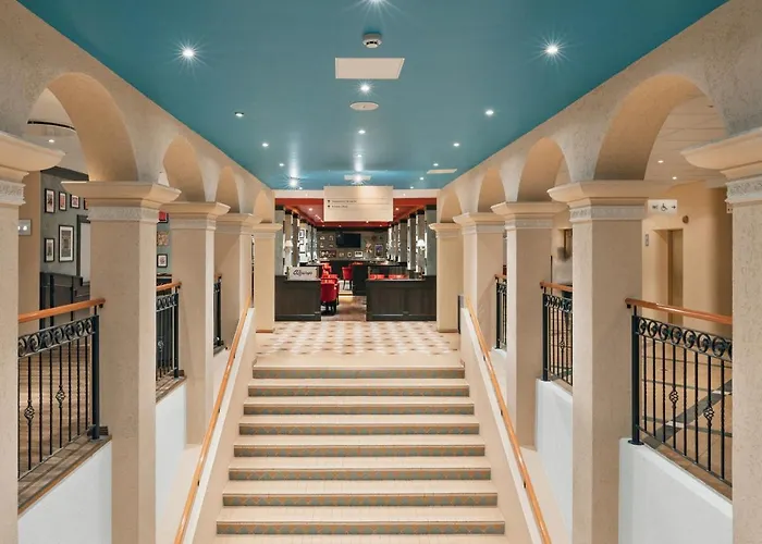 Club Turun Caribia Superior Apartment