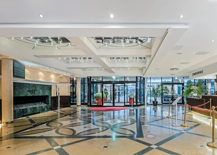 Apartment Club Turun Caribia Superior *