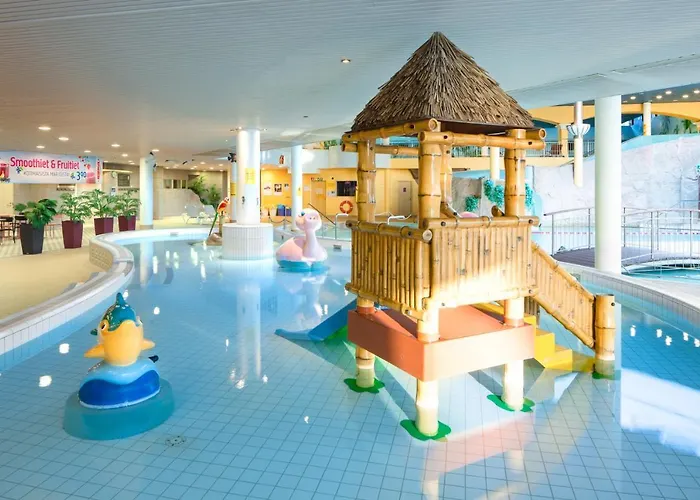 Apartment Club Turun Caribia Superior