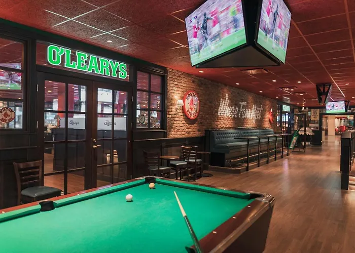 Apartment Club Turun Caribia Superior