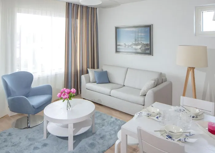 Club Turun Caribia Superior Apartment