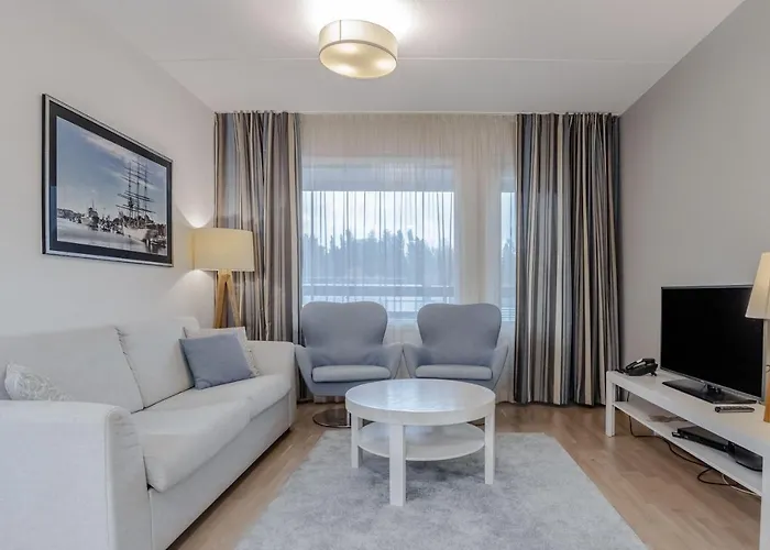 Club Turun Caribia Superior * Turku