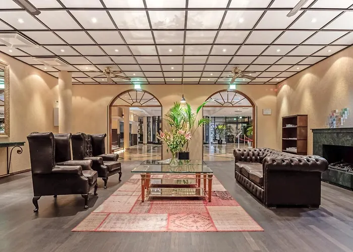 Club Turun Caribia Superior * Turku