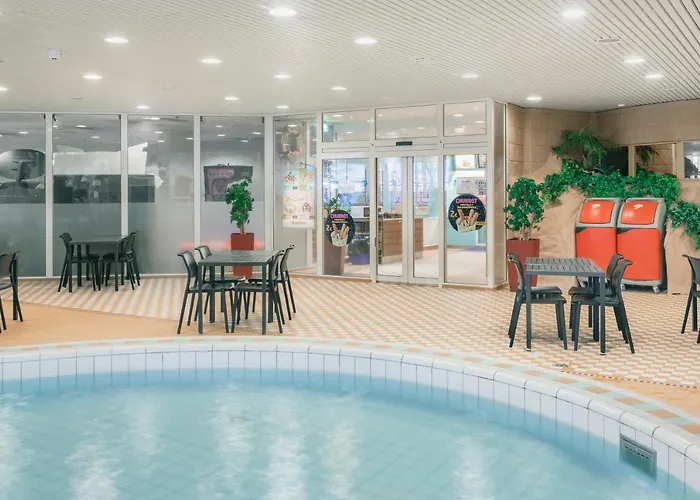 Club Turun Caribia Superior * Turku