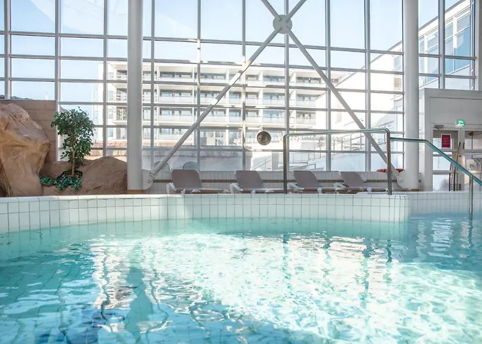 Club Turun Caribia Superior Apartment Turku