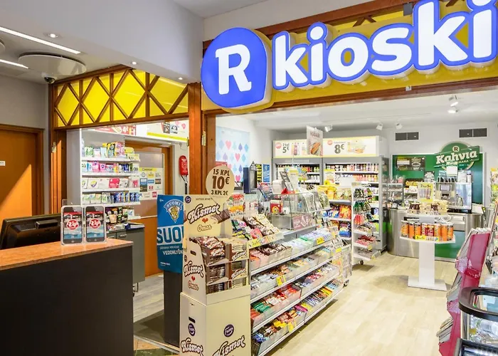 Club Turun Caribia Superior Apartment