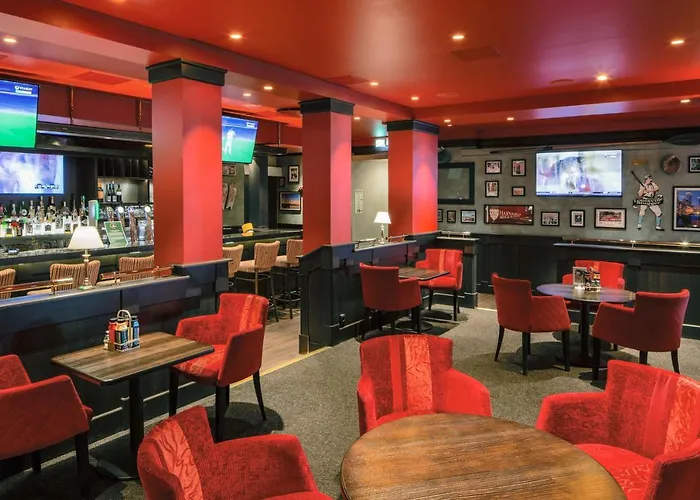 Club Turun Caribia Superior Turku