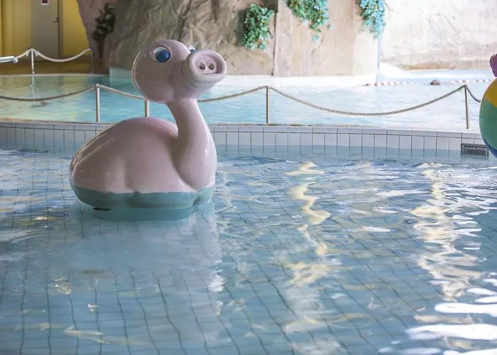 アパート Club Turun Caribia Superior