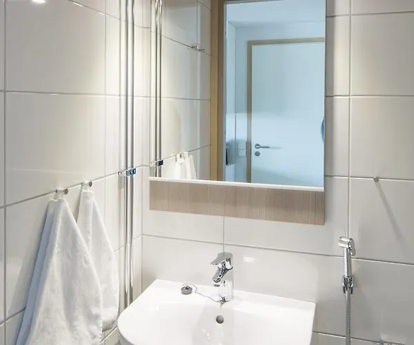 Apartment Club Turun Caribia Superior Turku